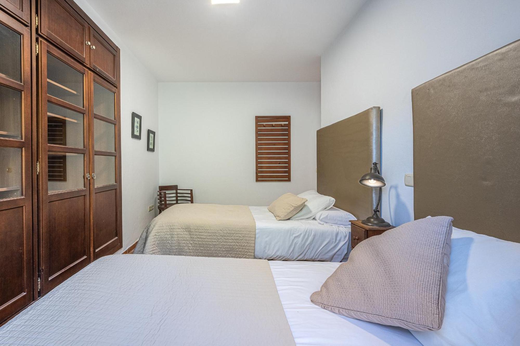 Banus 10 Minutos Villa Estepona Eksteriør billede