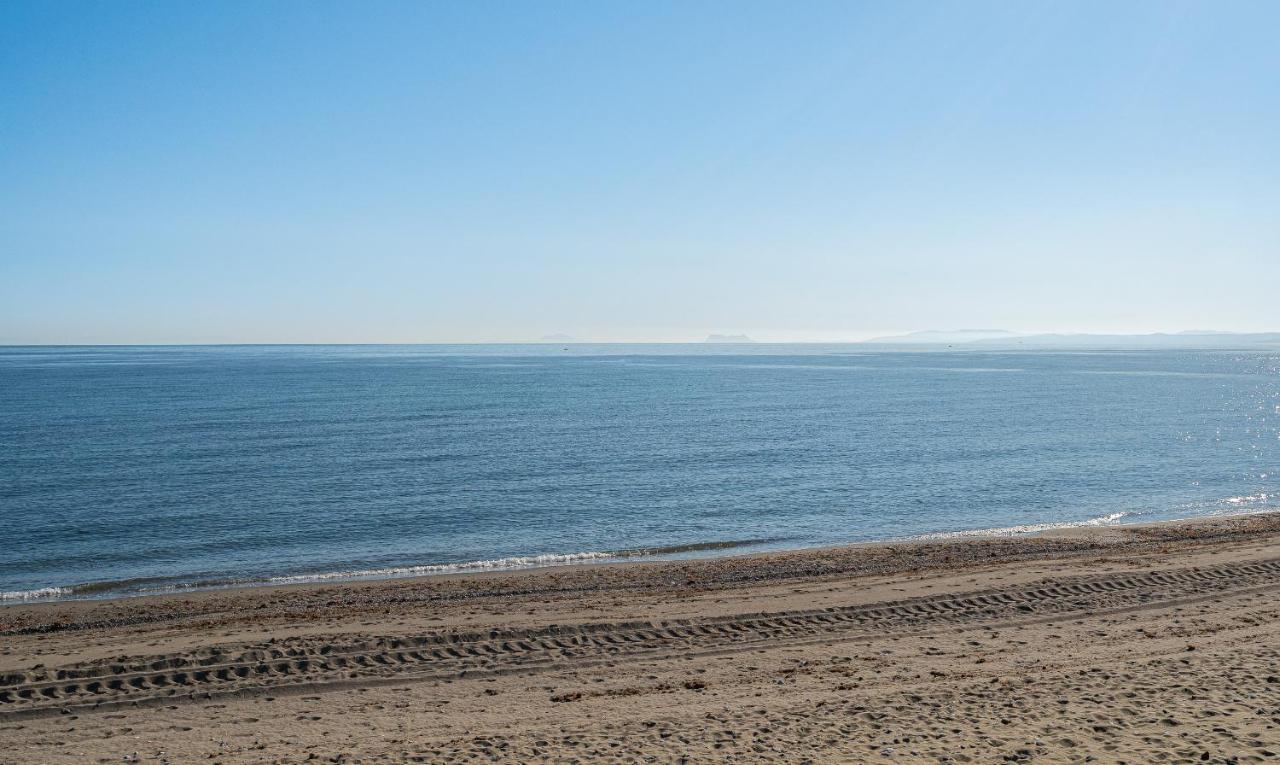 Banus 10 Minutos Villa Estepona Eksteriør billede