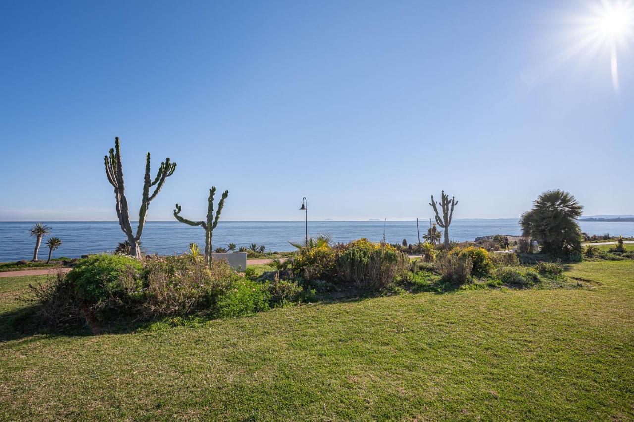 Banus 10 Minutos Villa Estepona Eksteriør billede
