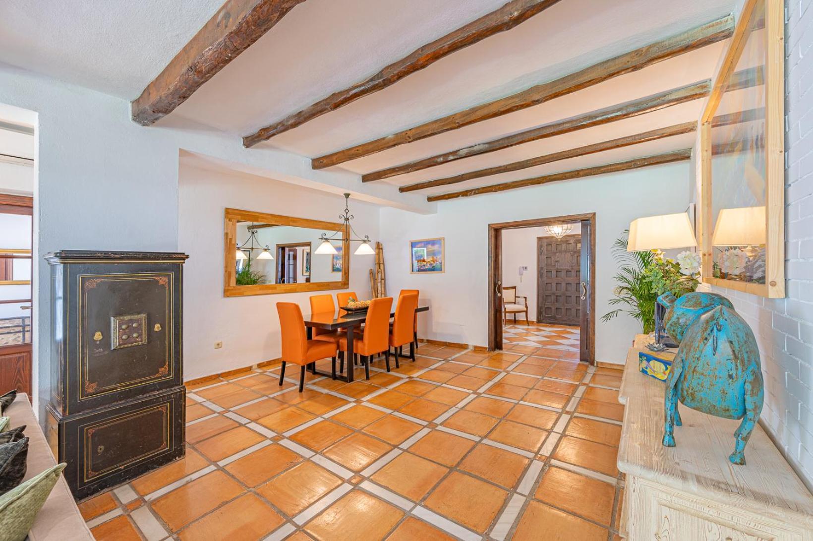 Banus 10 Minutos Villa Estepona Eksteriør billede